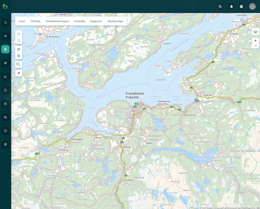 Maps