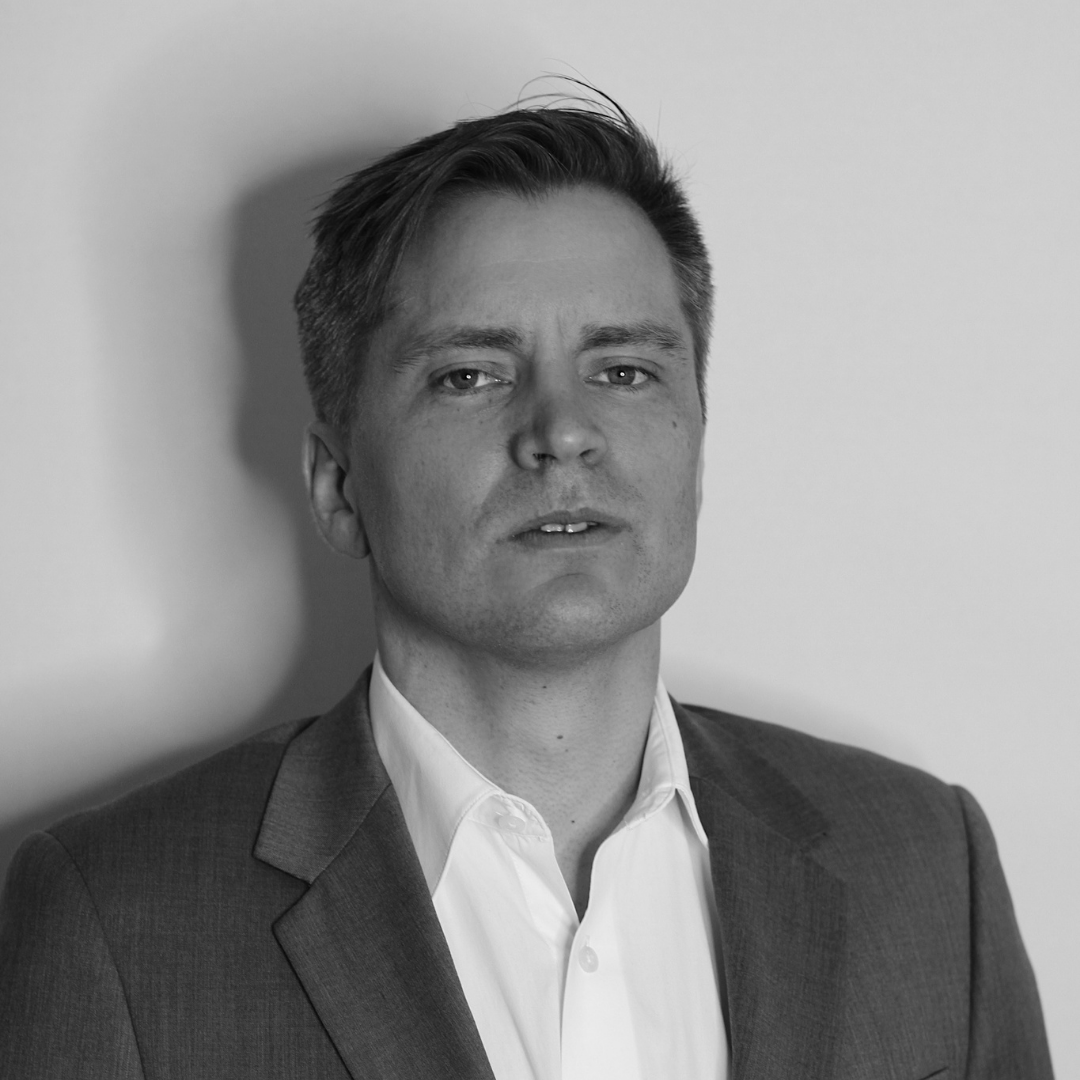 Jørn Rødde